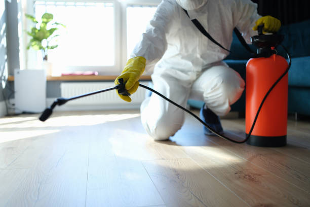 Best Mosquito Control Services  in Red Hill, PA